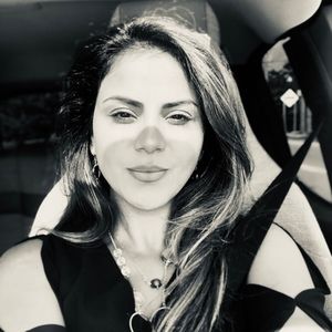 Meet your Posher, Melsa